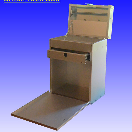 dog show tackle box Tack Boxes Store