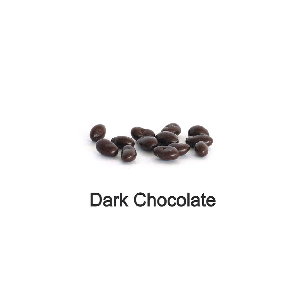 Thumbnail: Chocolate Covered Raisins