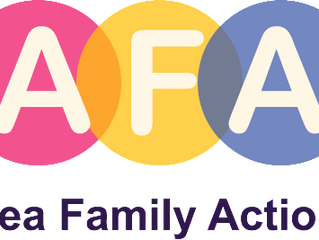 Chair's Report and AGM for 2016/17