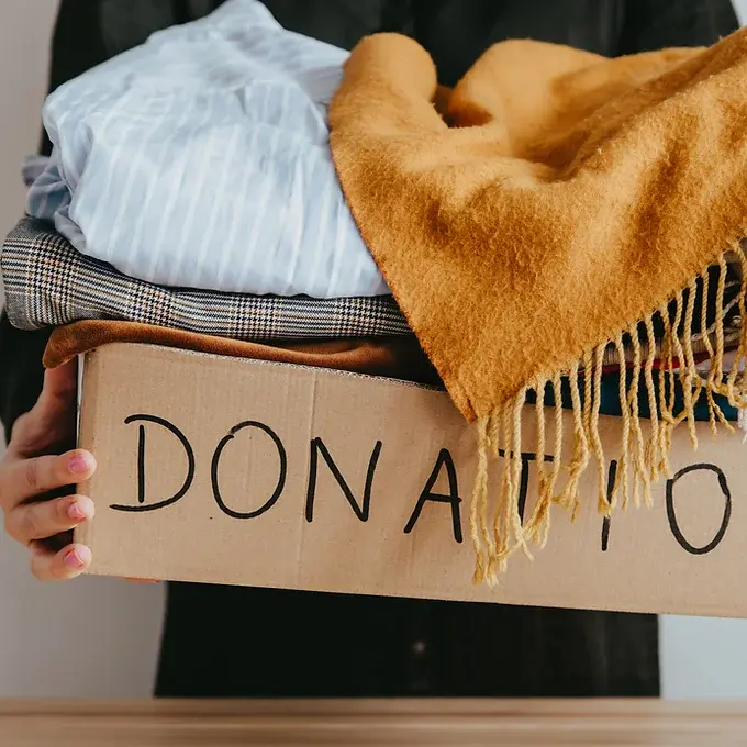 Donate CyberRewards Points to Charity - 5000 minimum