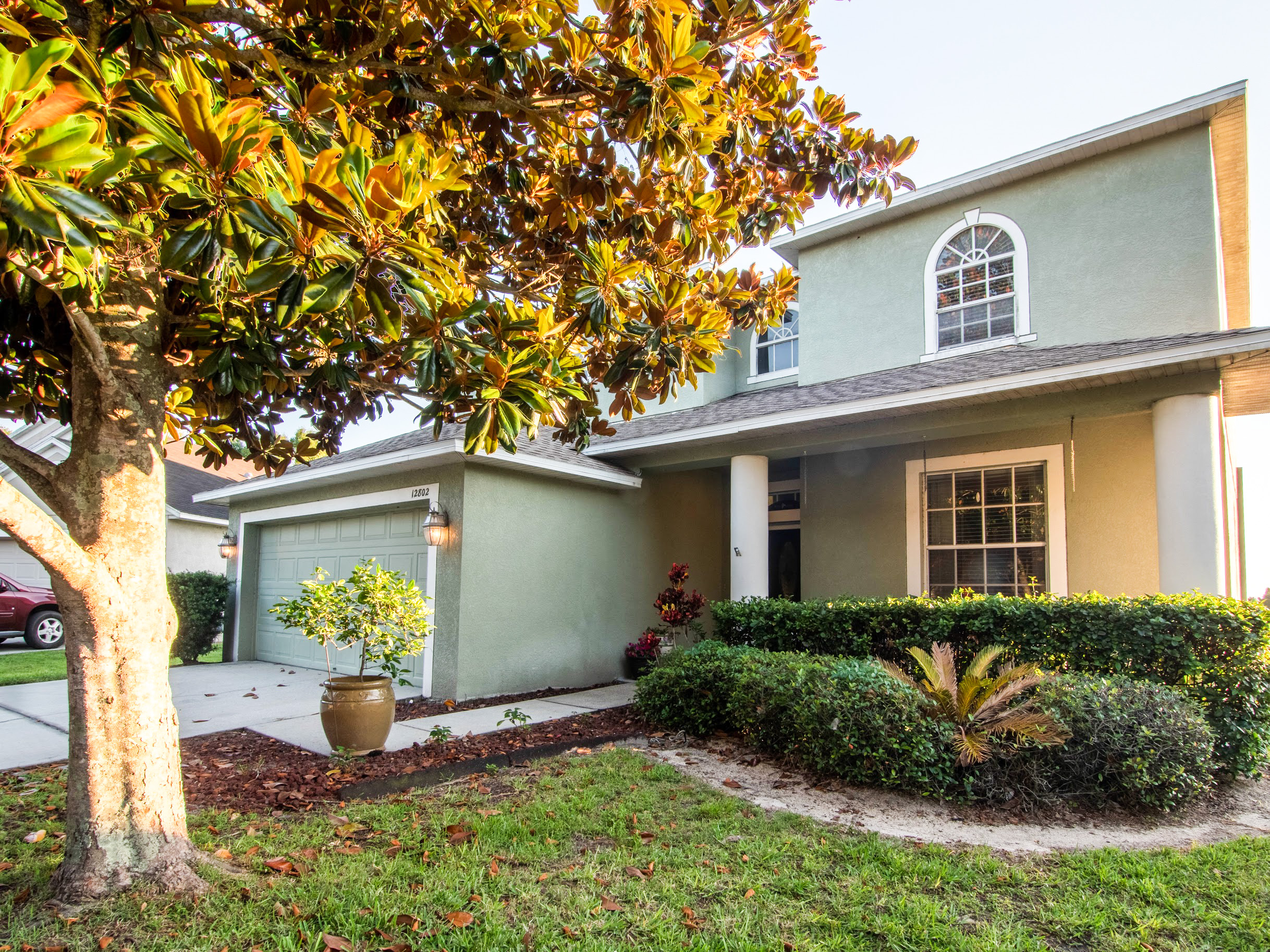 12802 Standbridge Dr 002