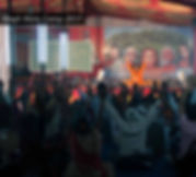 Kriyayoga Guru Purnima Celebration, India