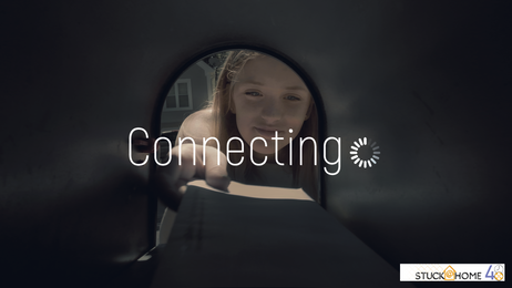 Connecting