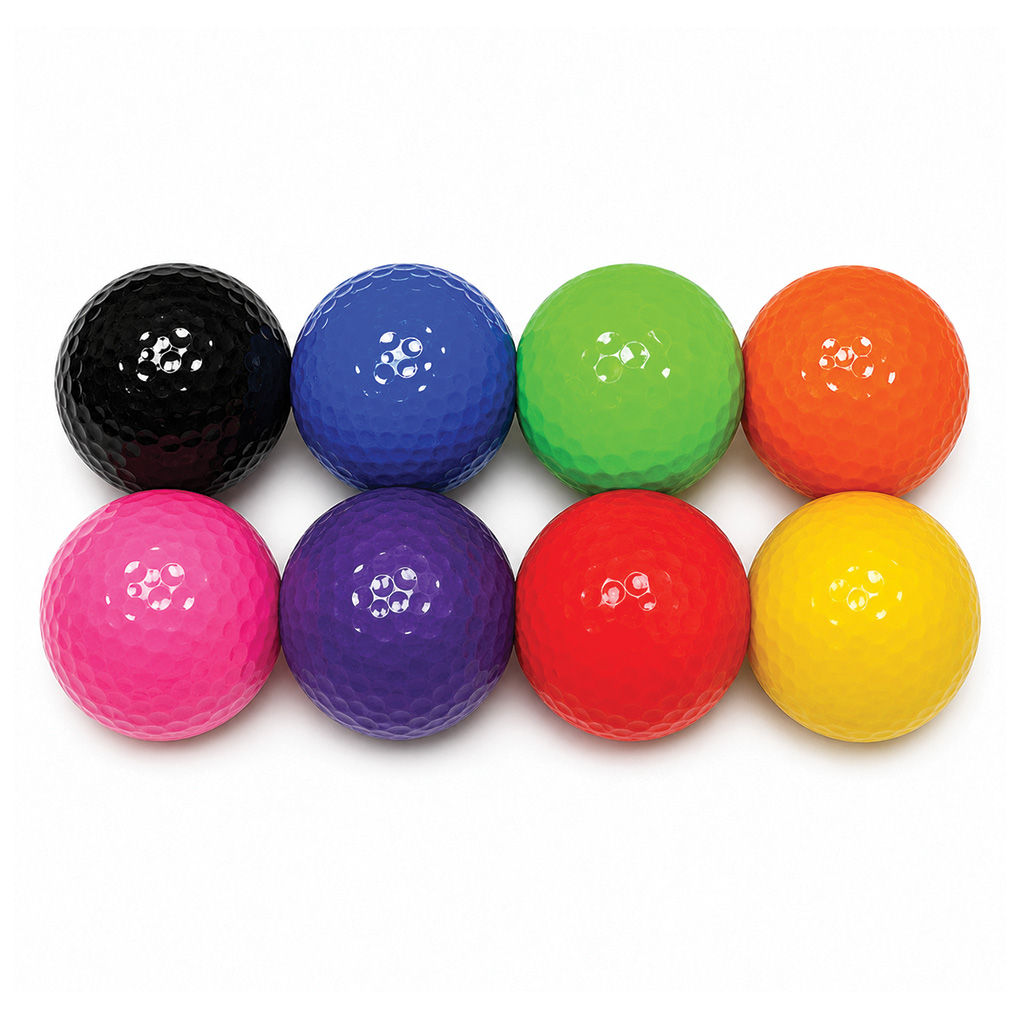 Mini Golf Balls
