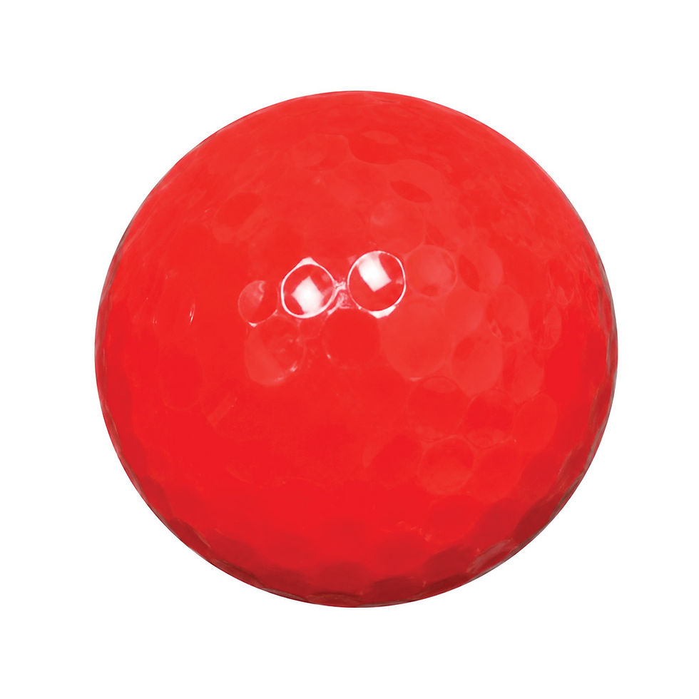 Thumbnail: Mini Golf Balls