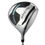 Thumbnail: MacGregor CG3000 Ladies Cart Package Set