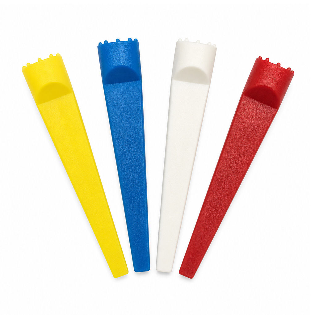 Select Height Power Tee Packet