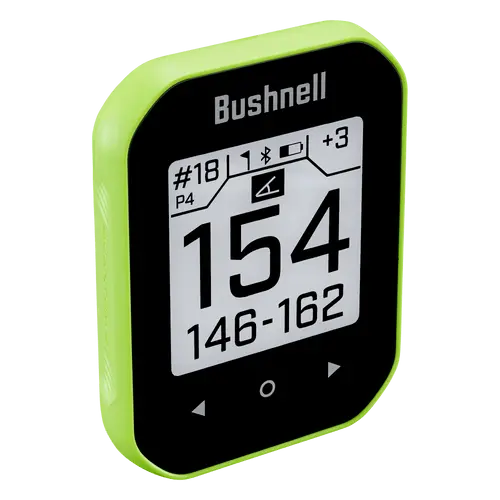 Thumbnail: Bushnell Phantom 3 Slope GPS