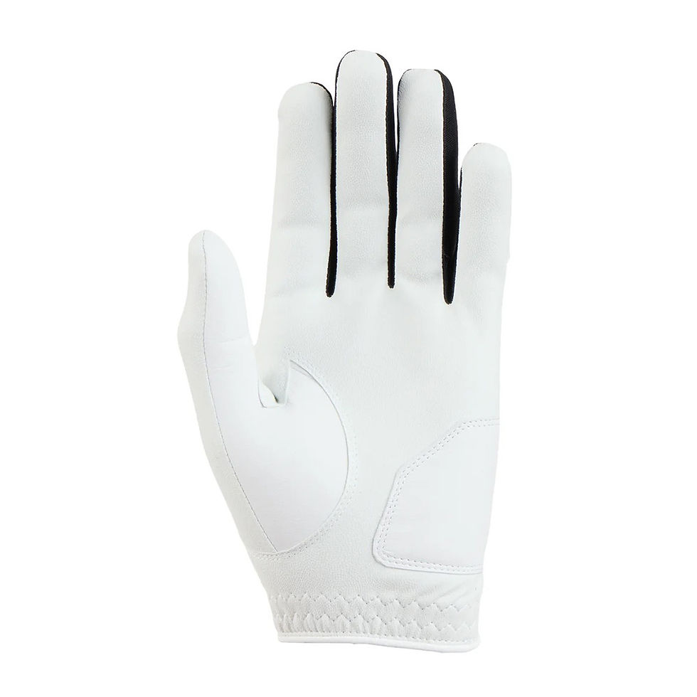 Thumbnail: Cobra Microgrip Flex Golf Glove