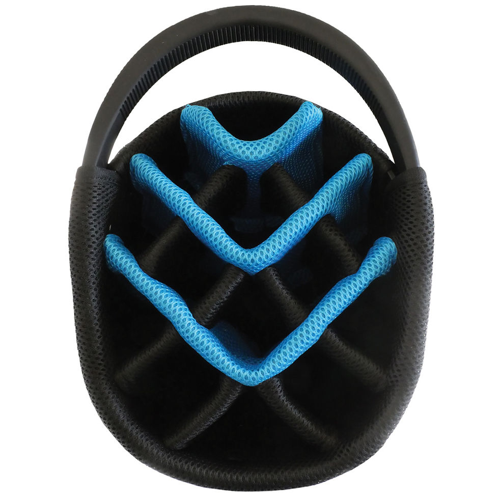 Thumbnail: TNT Cart Bag