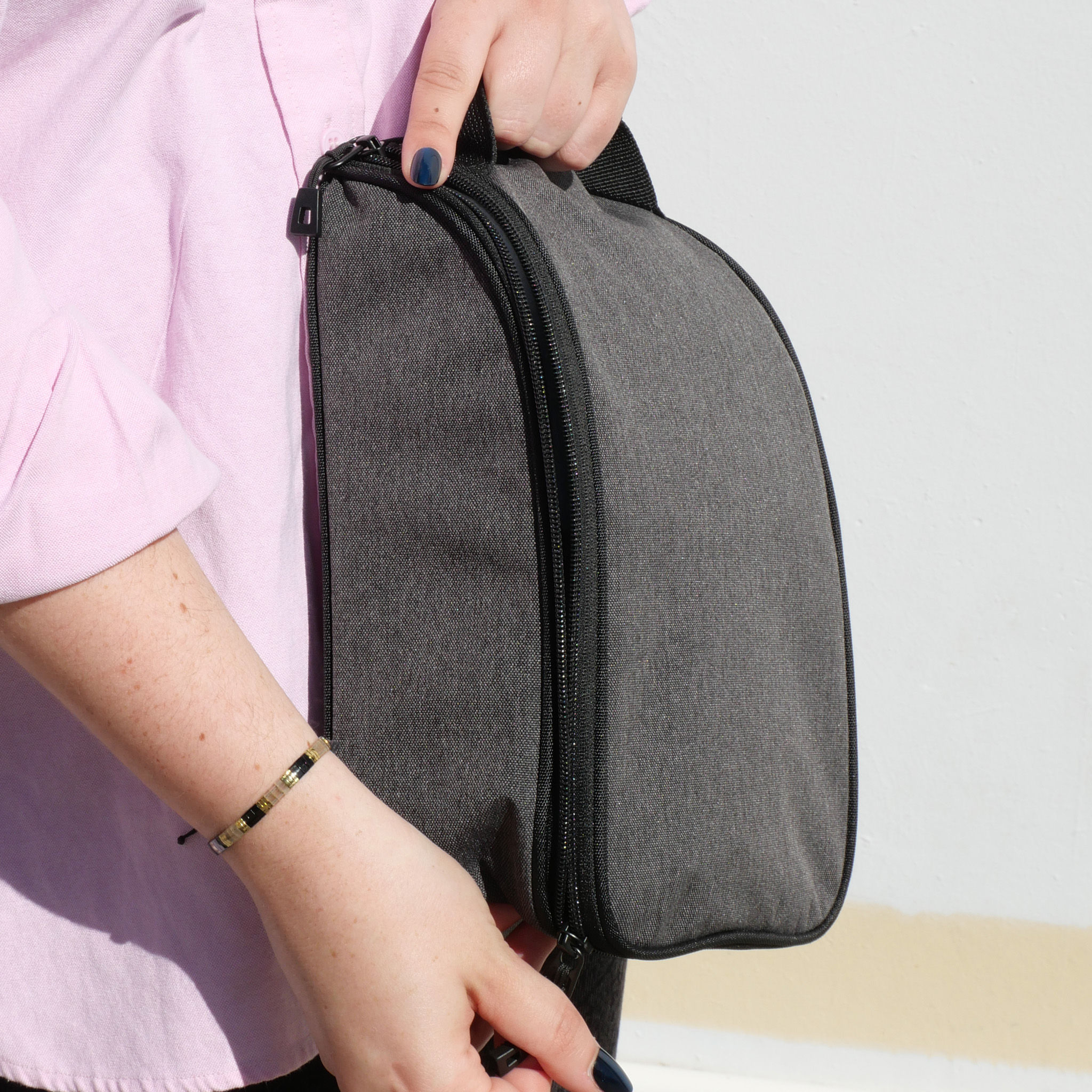 VG Toiletry Bag