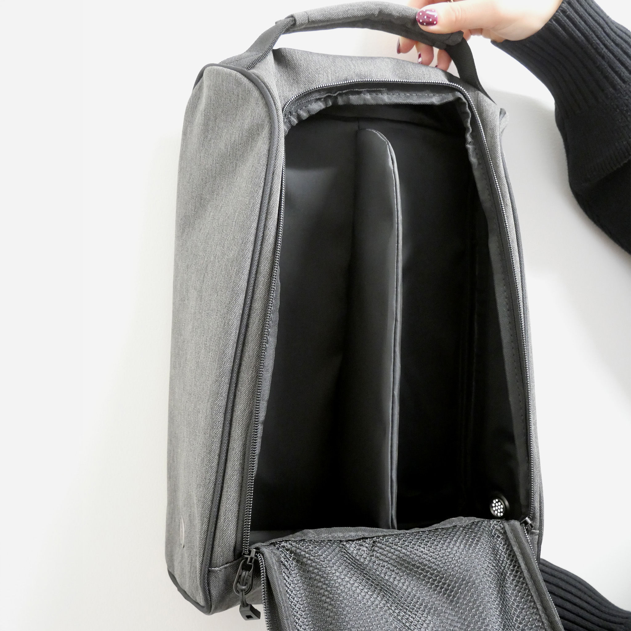 VG Shoe Bag