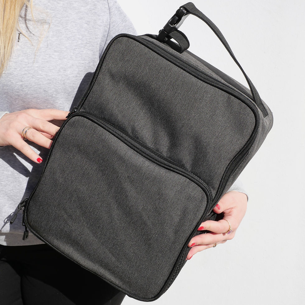 Thumbnail: VG Cooler Bag