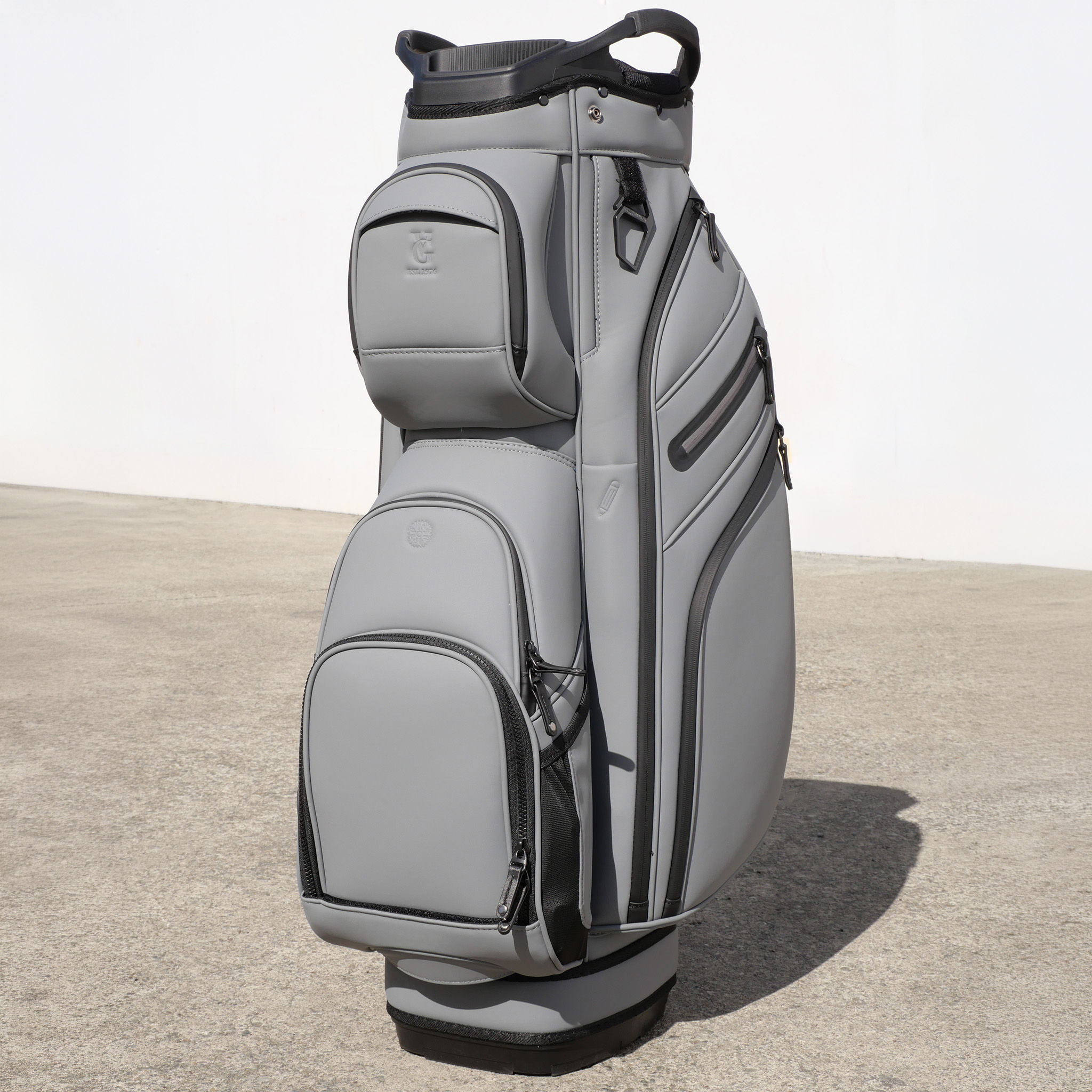 VG Premium Cart Bag