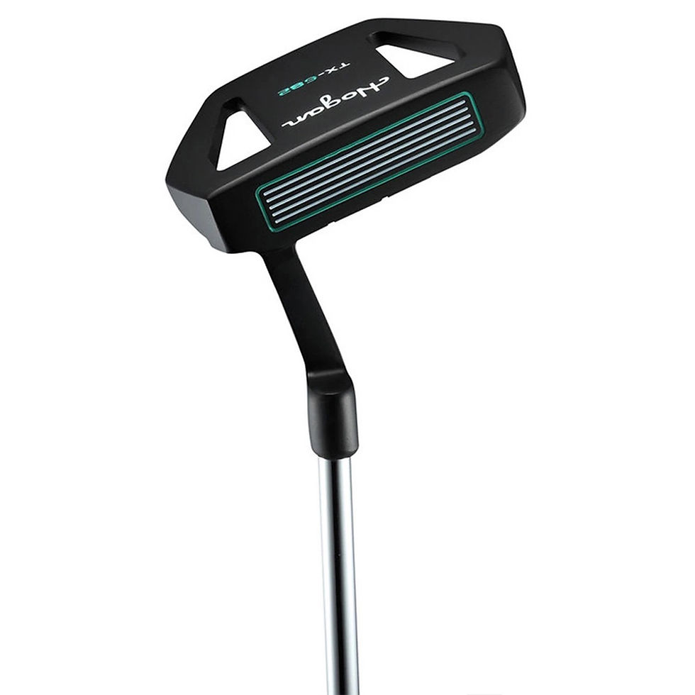Thumbnail: Hogan TX-682 Ladies Half Package - Right Hand