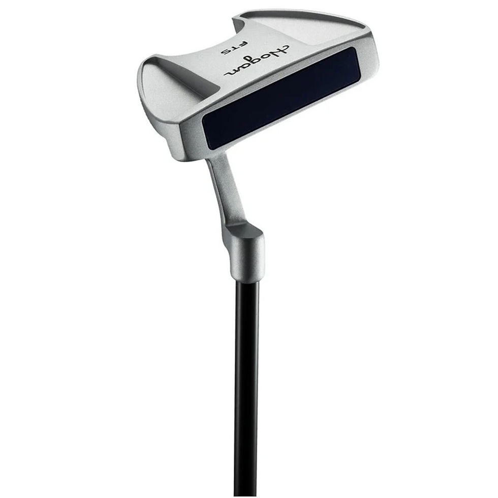 Thumbnail: Hogan Junior Golf Set