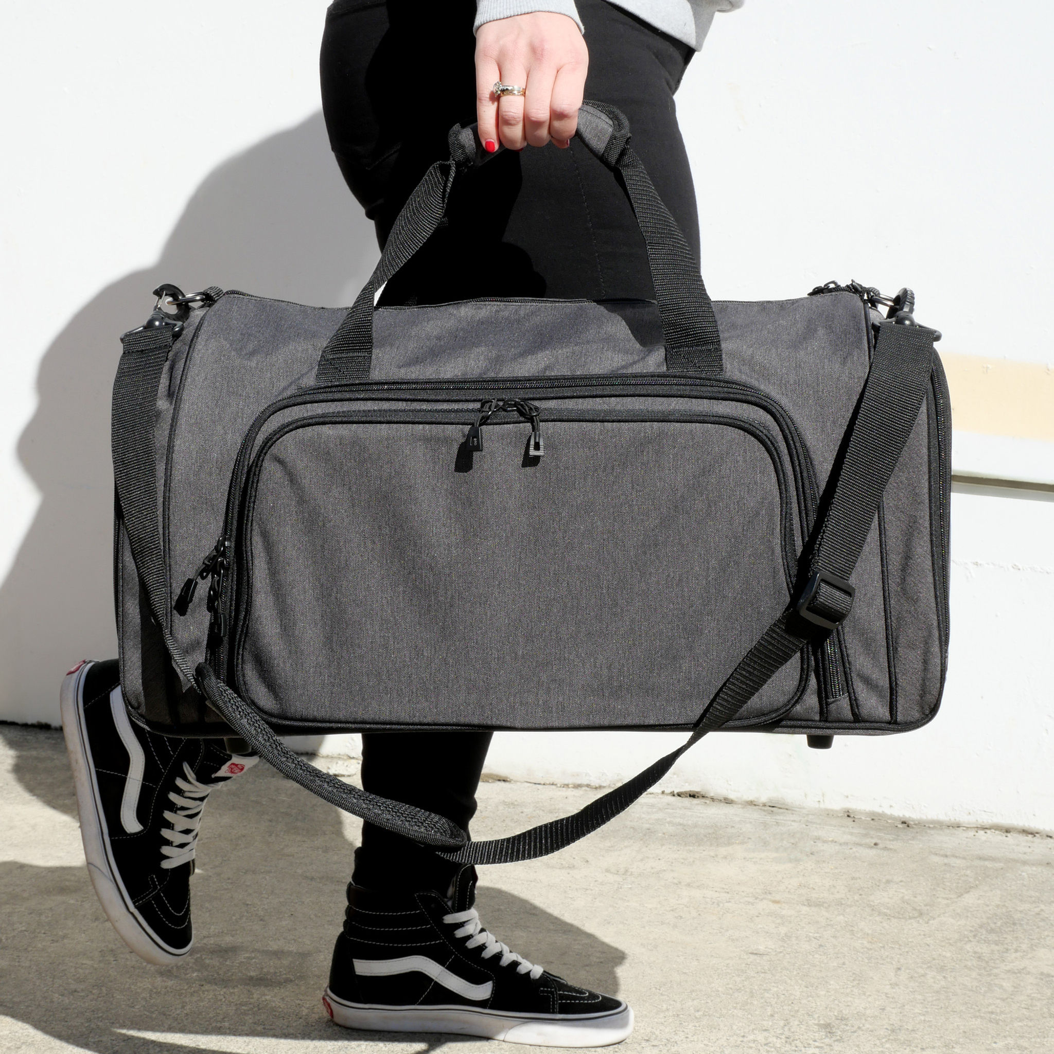 VG Overnight Bag