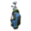 Orlimar Junior Package Boys 6-8