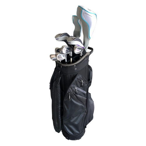Tommy Armour Pravada Package LRH Golf Distributors