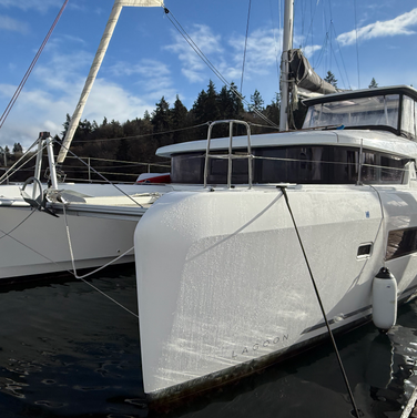 boat detailing bainbridge island seattle bremerton poulsbo kingston gig harbor