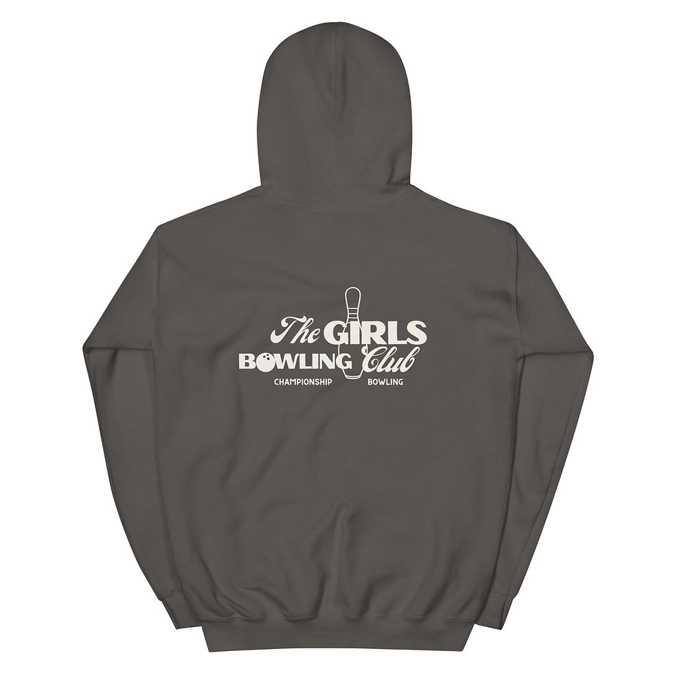 Thumbnail: TGBC Heavy Duty Hoodie (cream)