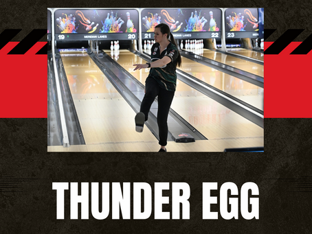 2023 Jeff Bucher Memorial Thunder Egg Power Rankings