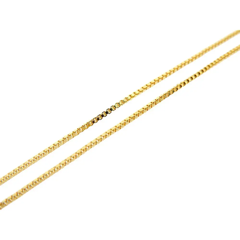 Veneziana Ouro Amarelo