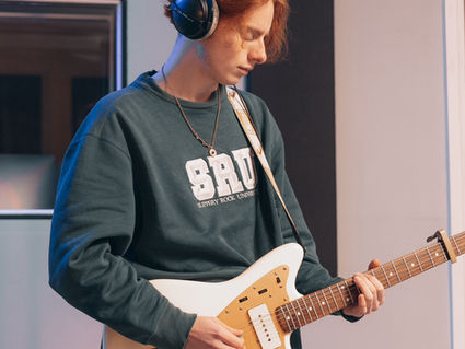 003 | A Match made in Heaven