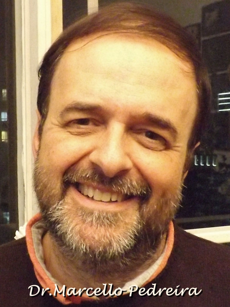 Marcello Pedreira
