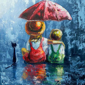 O Outono do Cérebro Solitário: Genealogia de uma Amizade Incurável