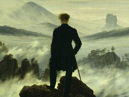 Quando o Cérebro Escolhe Ser Só Ele Mesmo (e Isso é Revolucionário)
