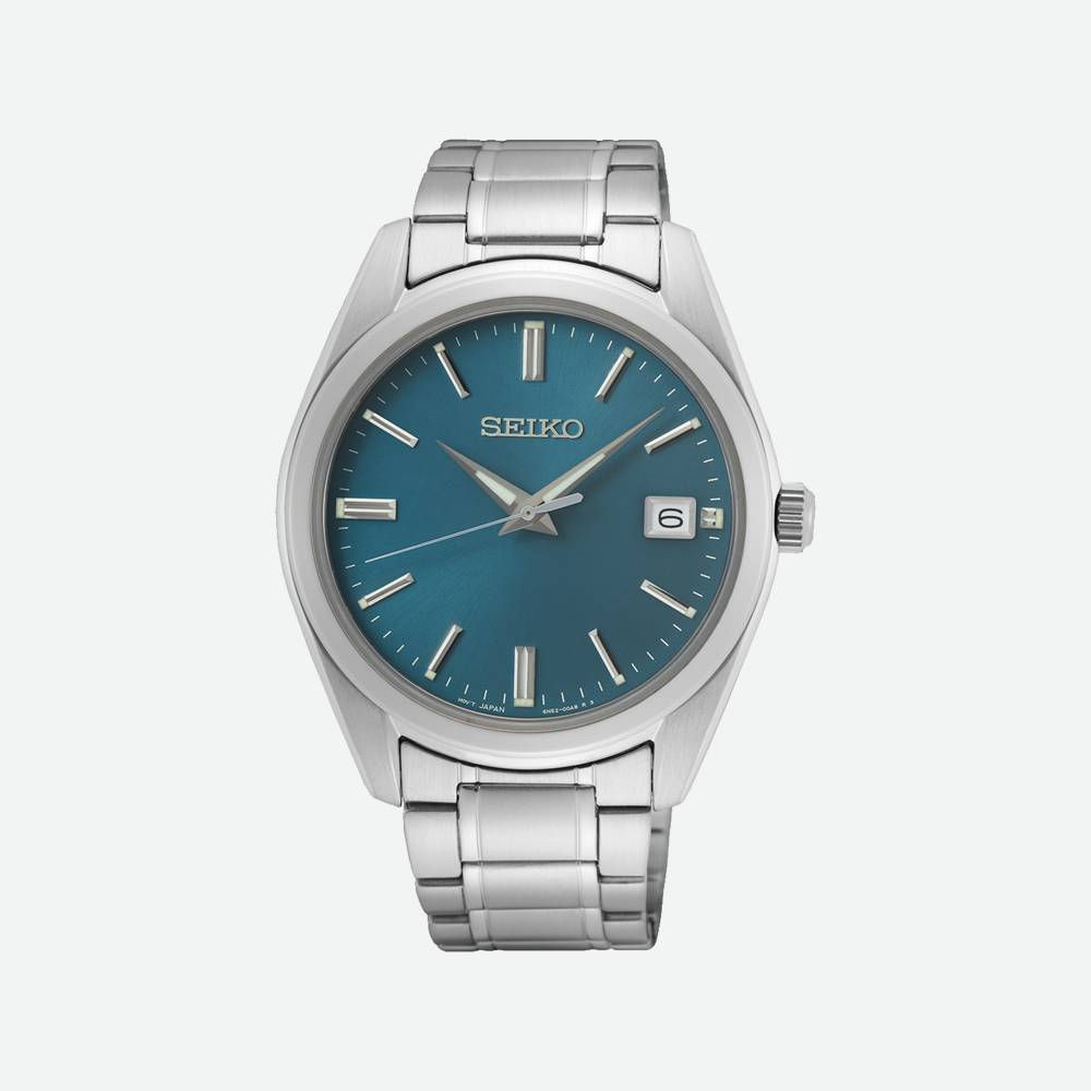 SEIKO CLASSIC QUARZO SUR525P1