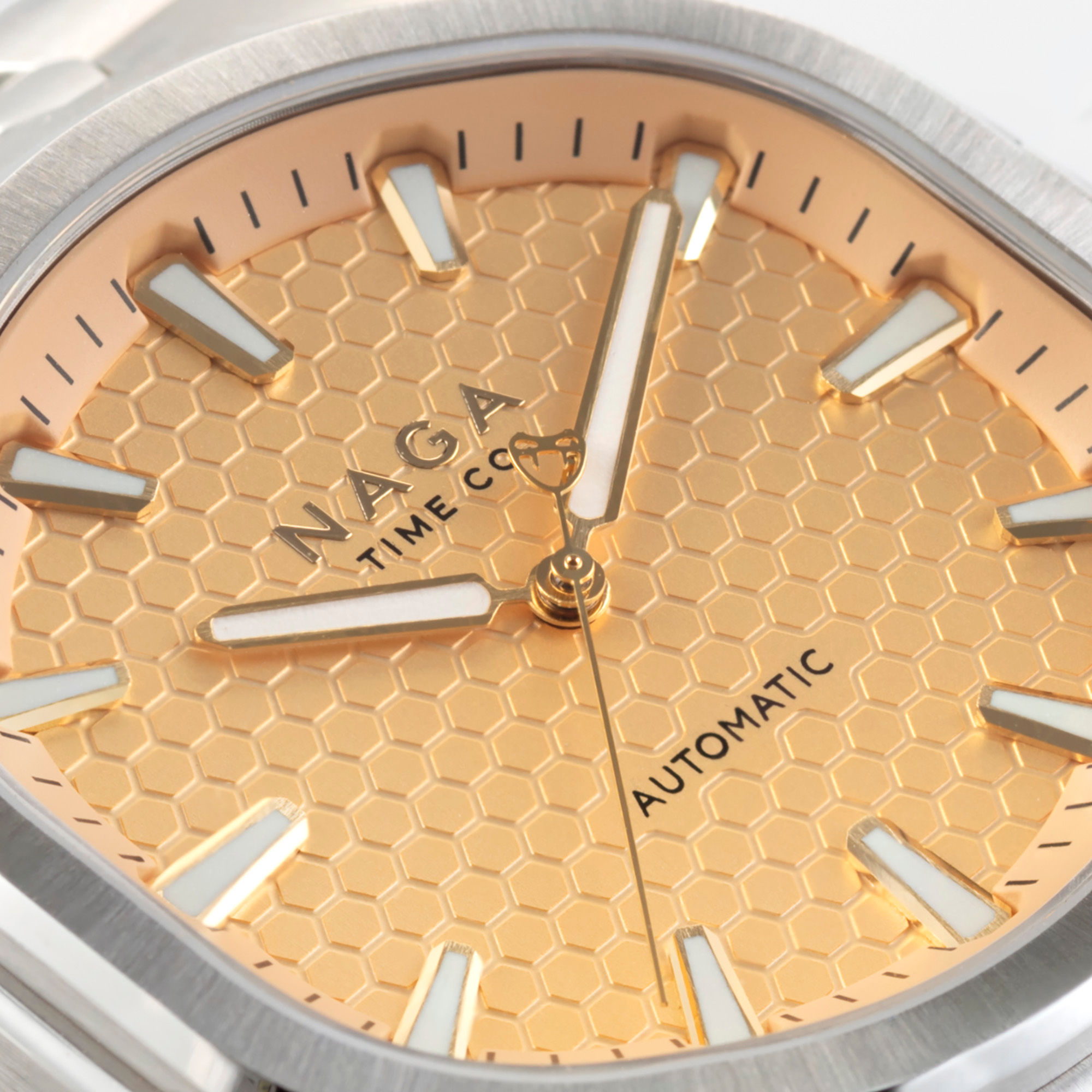 NAGA 39 TREASURE GOLD