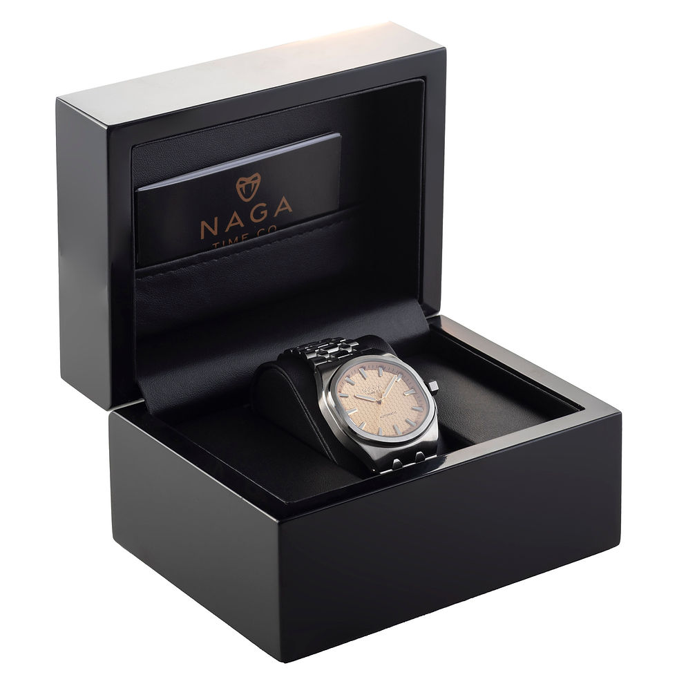 Miniatura: NAGA 39 TREASURE GOLD