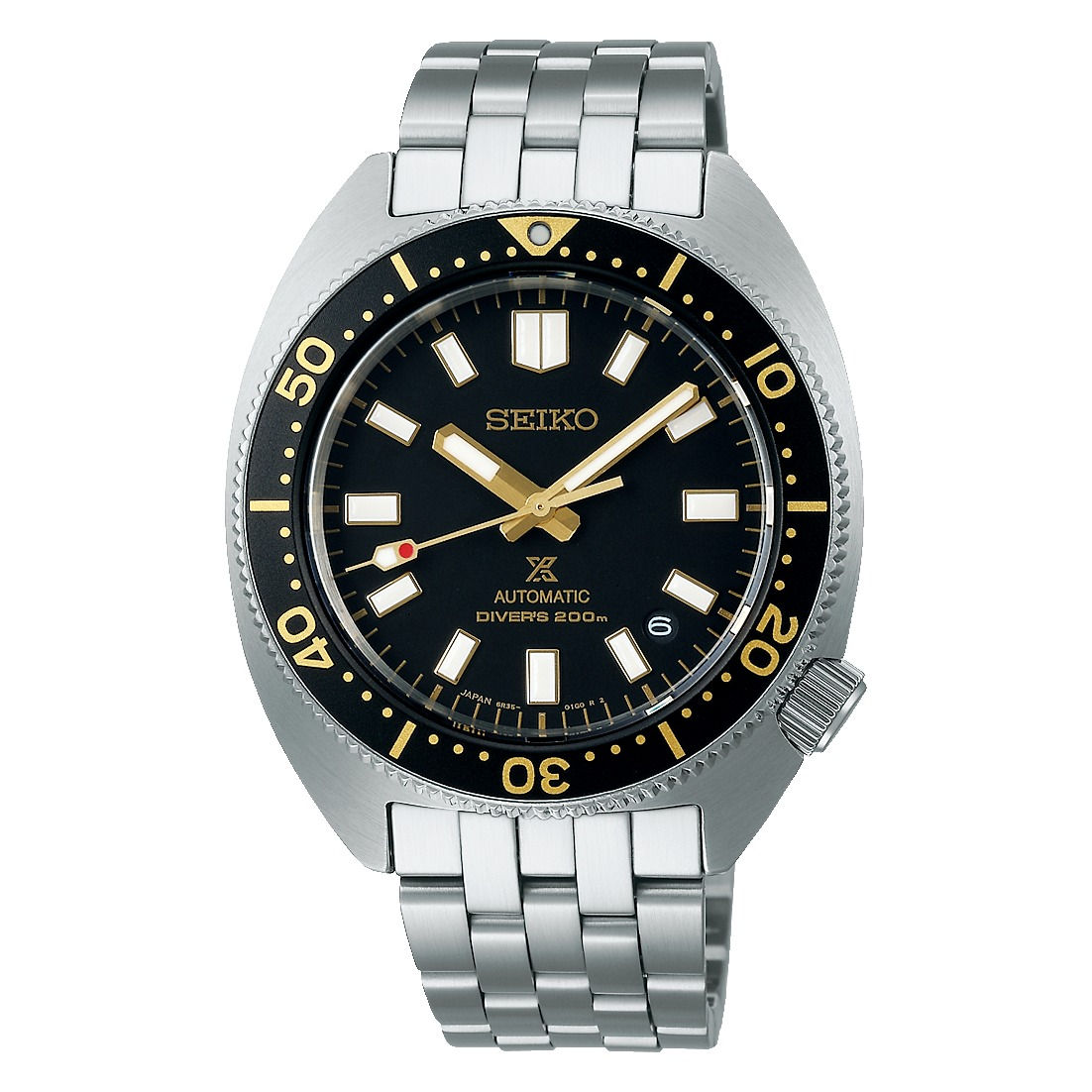 SEIKO PROSPEX HERITAGE TURTLE SPB315J1
