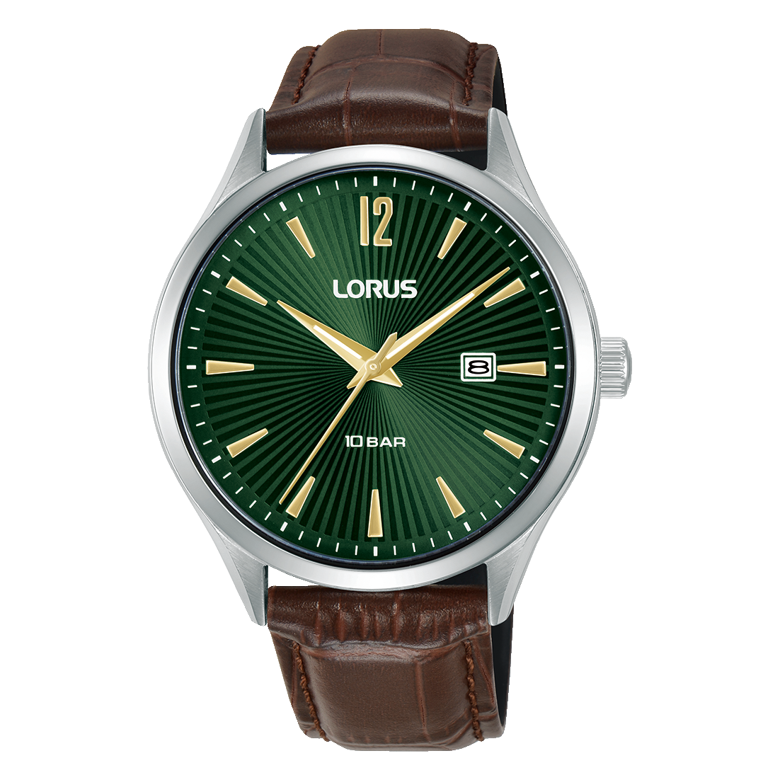 LORUS CLASSIC UOMO RH995RX9