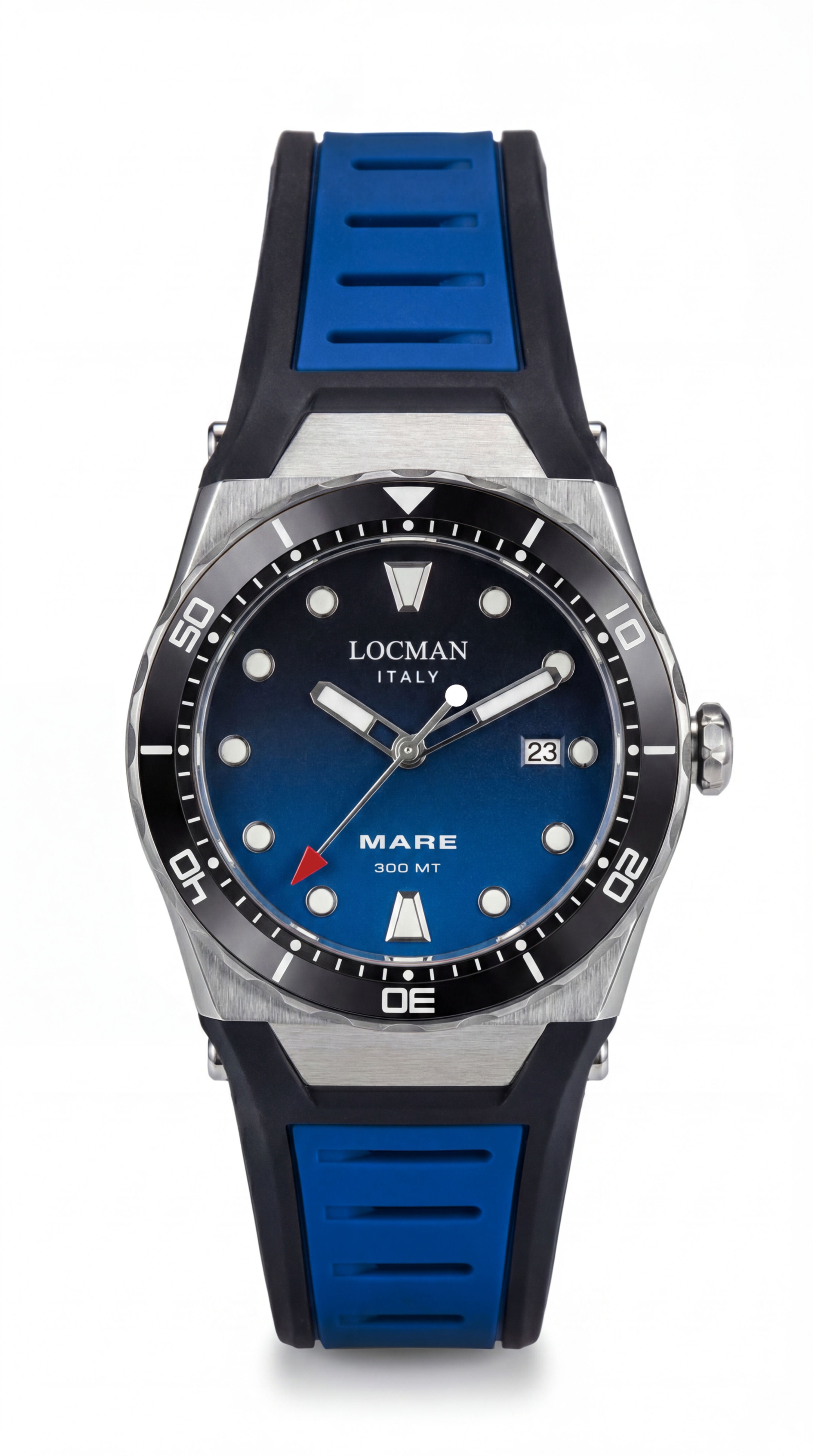 LOCMAN DIVER 300MT COLLEZIONE "MARE"