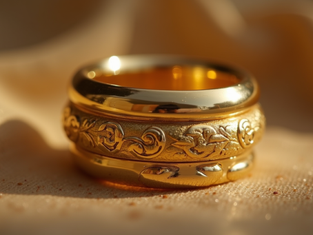 Acquisto gioielli in oro: come scegliere qualità e valore