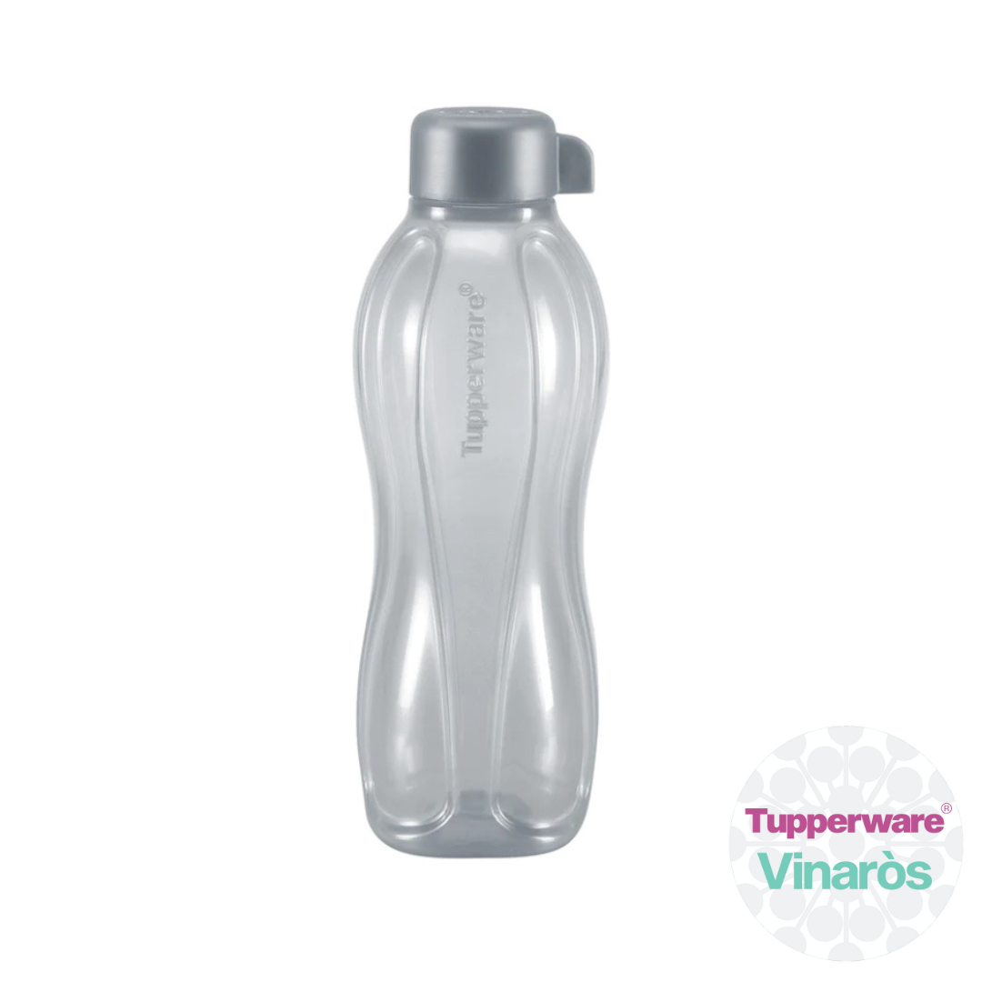 Eco botella 500ml abertura de rosca 