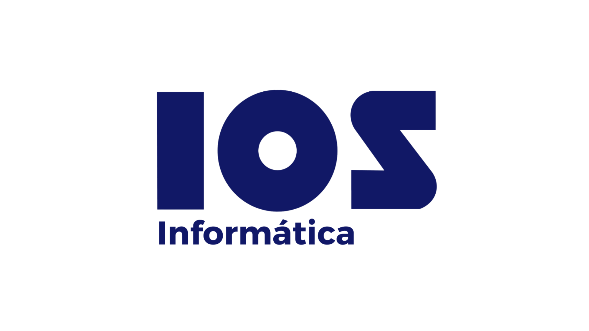 Foto do escritor: ios informática