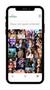 Criação de Sites