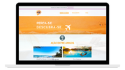 Criação de Sites