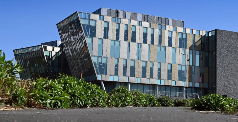 South Shields' One Harton Quay set to become student accommodation