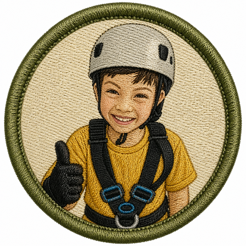 Cub Scouts Pack 806 Safety Adventure.png