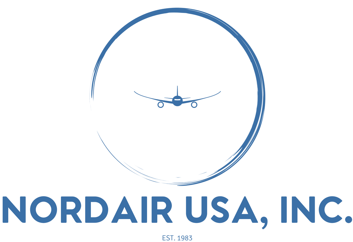 Nordair Usa Inc