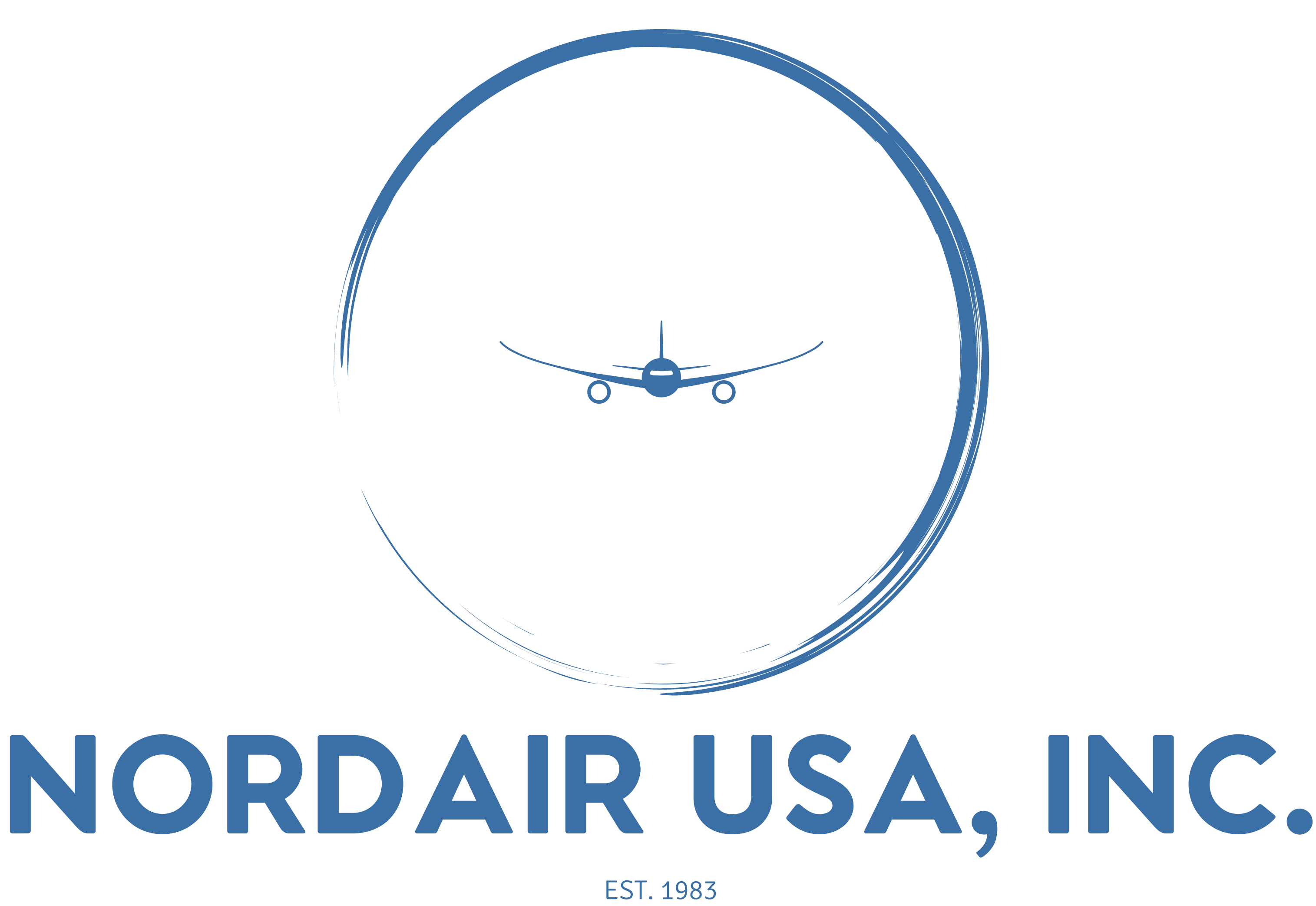Nordair Usa Inc