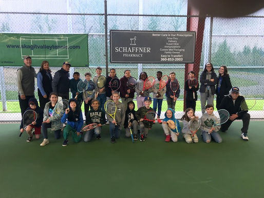 Spring Swing Beginners Camp - 2023