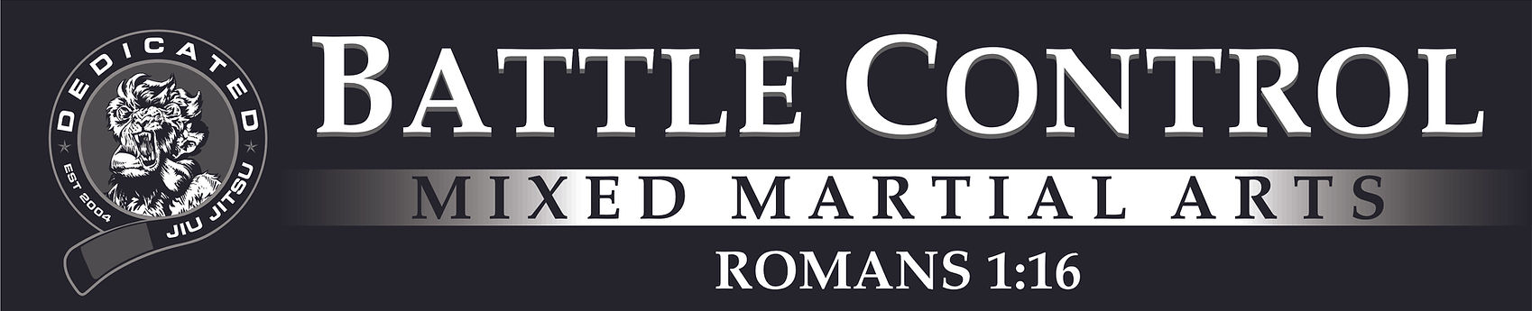 Battle Control MMA