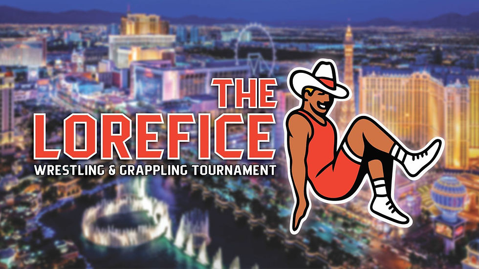 Sin City Classic - 2026