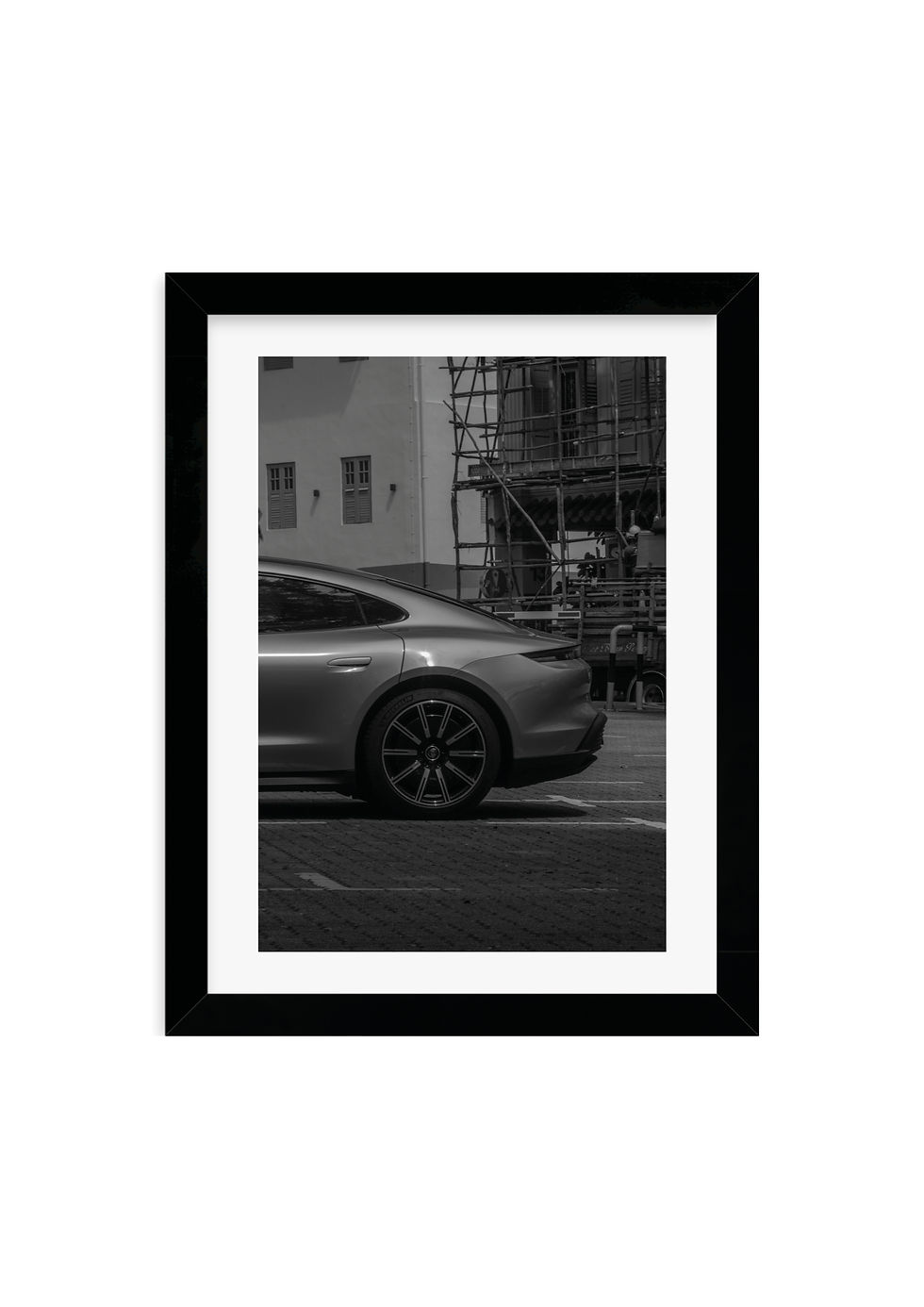 Miniaturbild: Porsche
